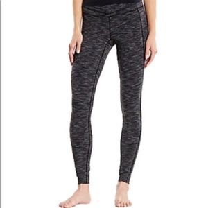 New never worn Lucy Hatha leggings.